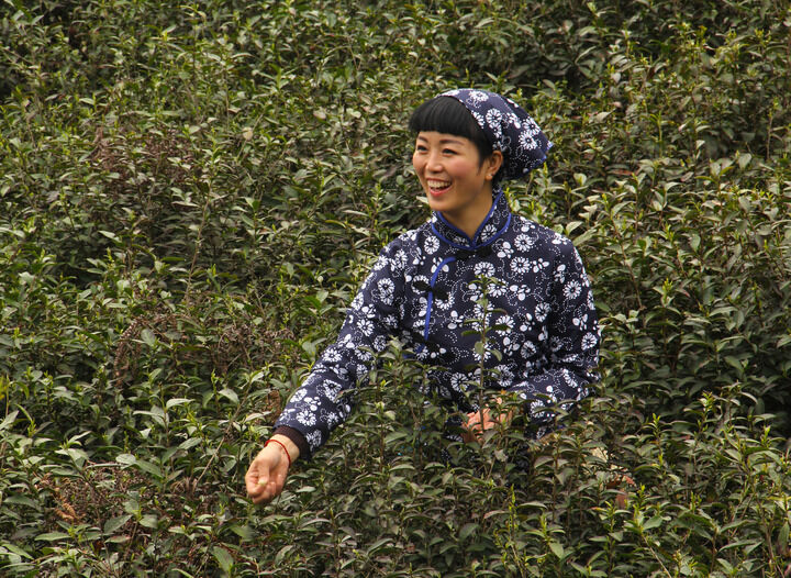 96间房主跳舞 香烟情事